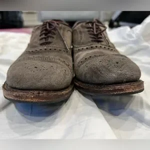 Allen Edmonds | Shoes | Allen Edmonds Strand Shoe 6348 Size  display picture 3